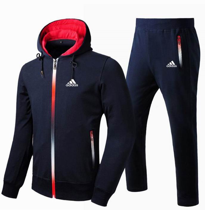 men adidas sport suits-959